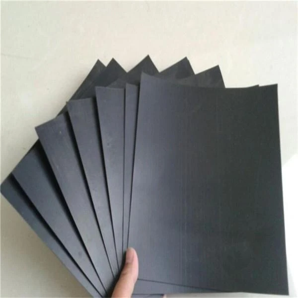 HDPE Waterproofing Geomembrane