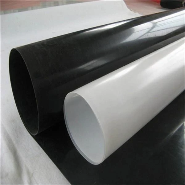 HDPE Waterproofing Geomembrane
